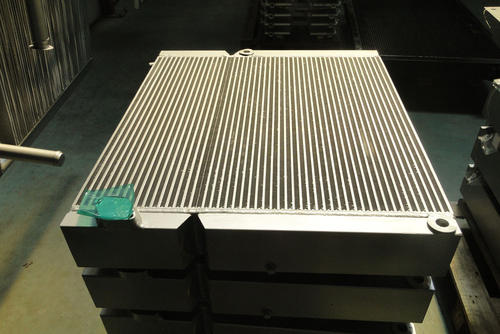 阿特拉斯散熱器3